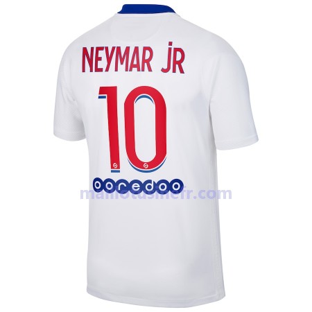 Maillot de Foot Paris Saint-Germain Neymar JR 10 Extérieur 2020-21 Maillot de Foot Paris Saint-Germain Neymar JR 10 Extérieur 2020-21